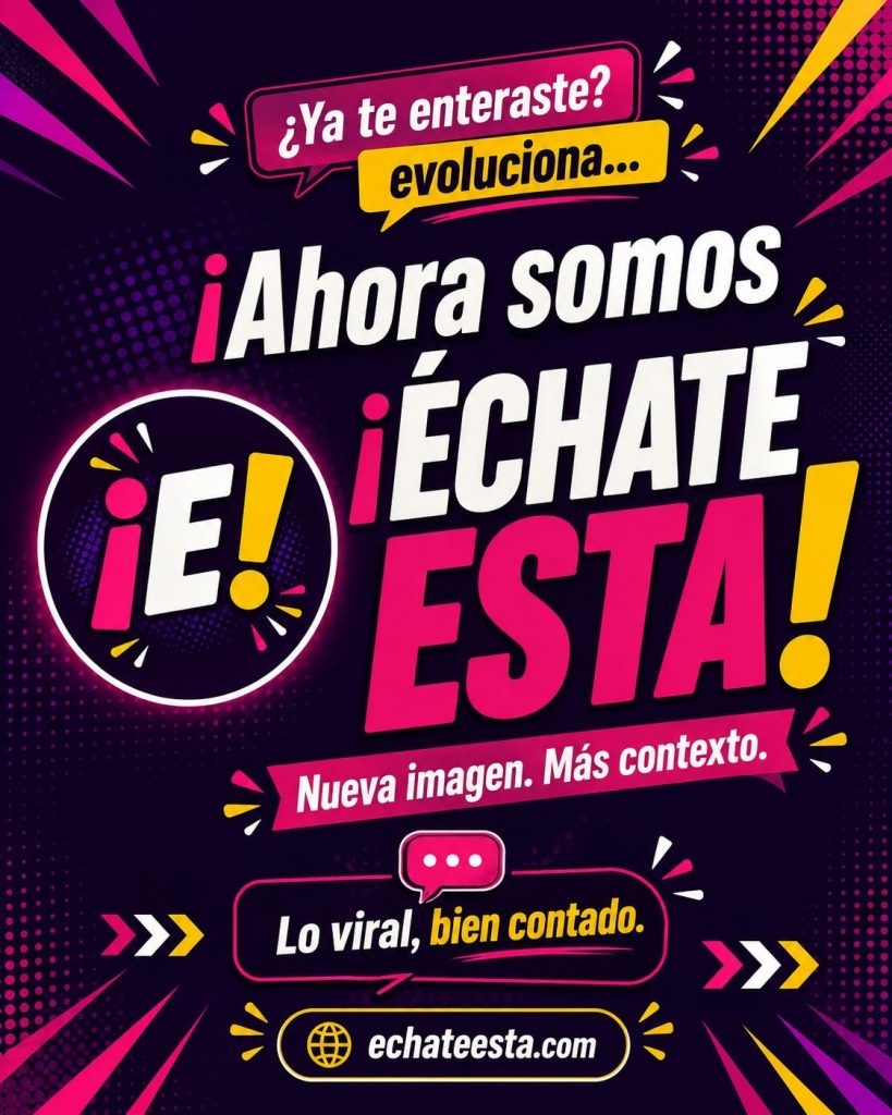 evolucion